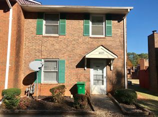 4429 Golf Vista Cir, Decatur, GA 30035