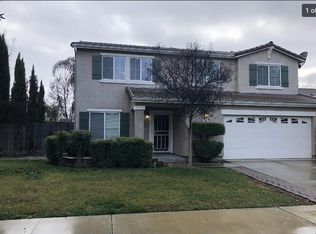 2903 W Prescott Ave, Visalia, CA 93291