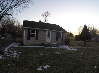 2306 Waneta Ave, Middletown, OH 45044