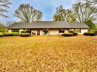 19 Fiegel Loop, Conway, AR 72032