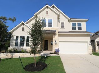 604 Wolf Ridge Rd, Georgetown, TX 78628