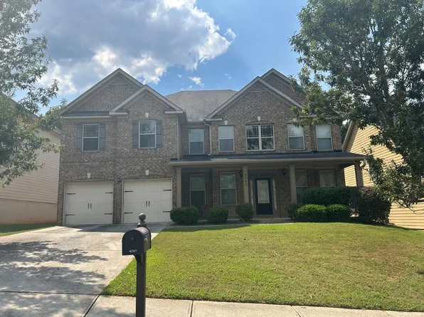 4043 Dinmont Chase, Atlanta, GA 30349