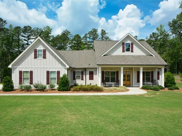 164 Brinley Dr, Sharpsburg, GA 30277