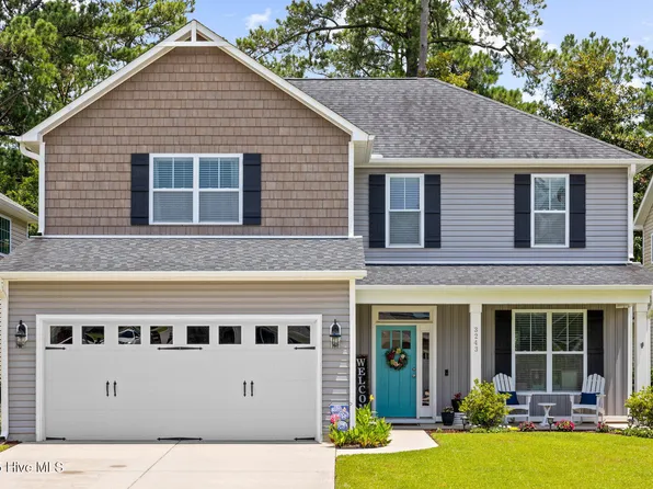3243 Kellerton Place, Wilmington, NC 28409