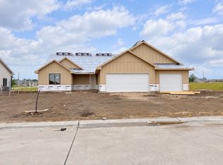 5435 N Toben Ct, Wichita, KS 67226