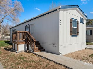 430 W Mesquite St, Boise, ID 83713