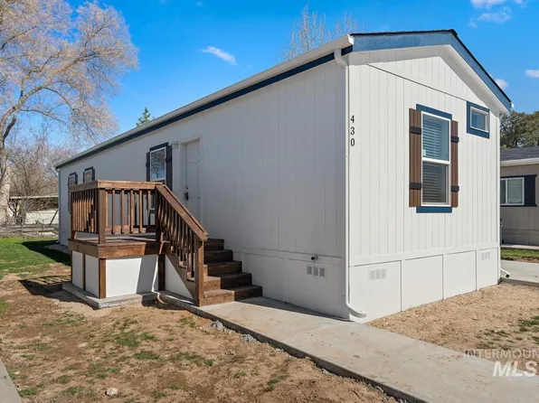 430 W Mesquite St, Boise, ID 83713