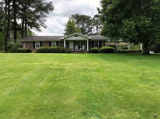 316 N Main St, Cornersville, TN 37047