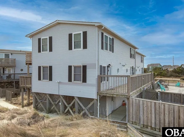 5613 S Virginia Dare Trl #V, Nags Head, NC 27959
