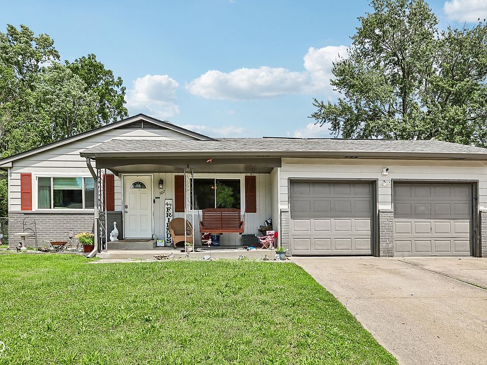 1st image of 507 Armentrout Ln