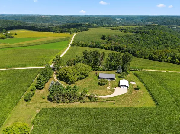 W9197 Goat Back Rd, Pepin, WI 54759