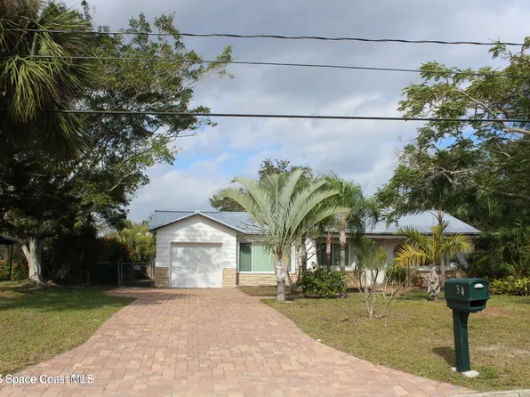 394 Royal Palm Dr, Melbourne, FL 32935