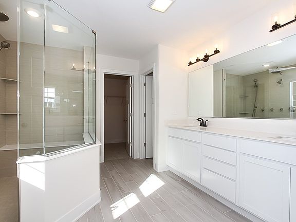 Interior - Representational Photo