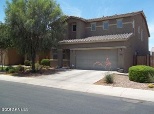 19102 N Lariat Rd, Maricopa, AZ 85138