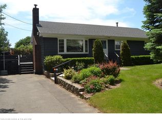 101 Gleason St, Thomaston, ME 04861
