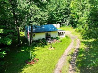 W9180 Sand Rd, Shell Lake, WI 54871