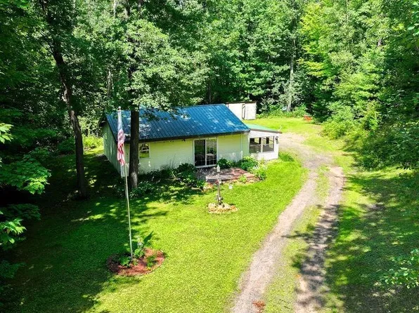 W9180 Sand Road, Shell Lake, WI 54871