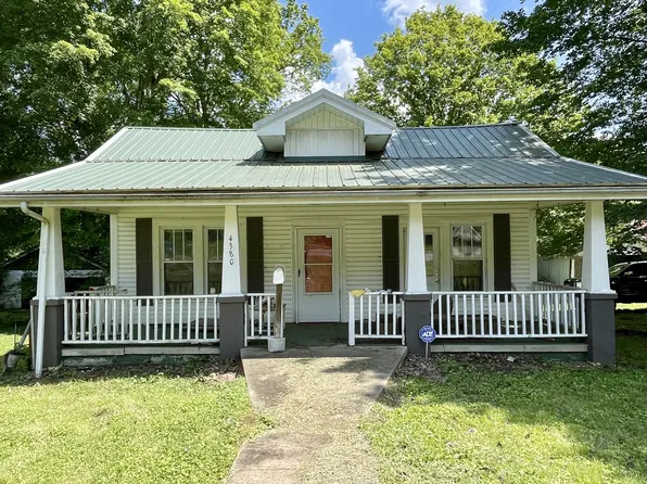 4380 W Main St, Erin, TN 37061