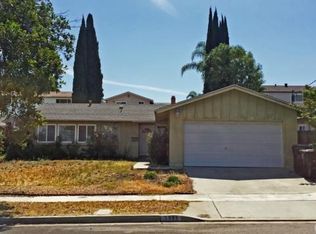 7323 Ballinger Ave, San Diego, CA 92119