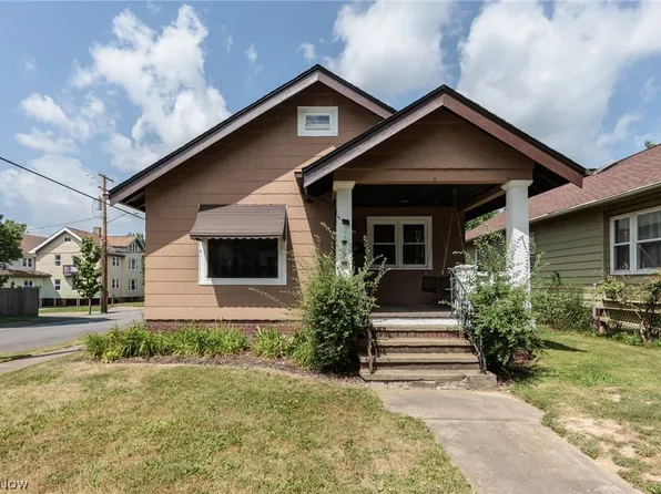 3534 W 123rd St, Cleveland, OH 44111