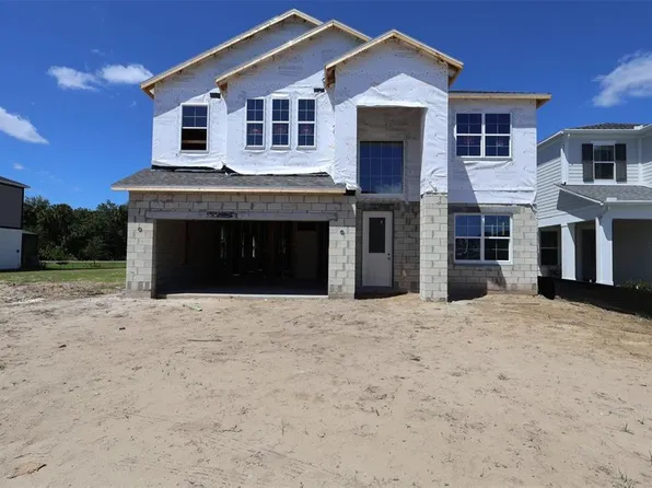 750 River Stone Trl, Sanford, FL 32771