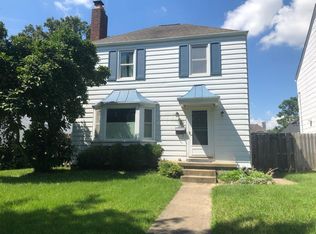 939 Vernon Rd, Columbus, OH 43209