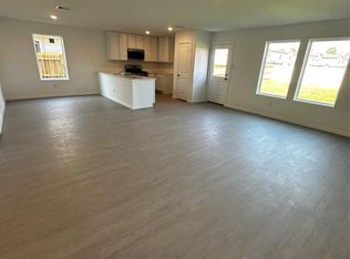 6818 Flowering Ginger Ln, Katy, TX 77493