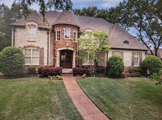 10185 Maple Run Dr, Lakeland, TN 38002