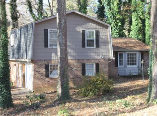 1397 Hickory Dr, Lilburn, GA 30047