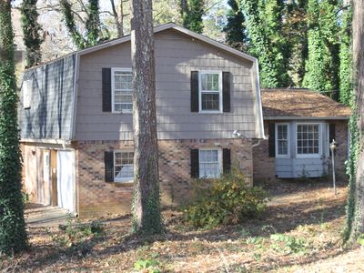 1397 Hickory Dr, Lilburn, GA, 30047