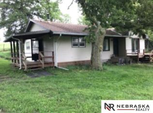 2336 168th, Valparaiso, NE 68065