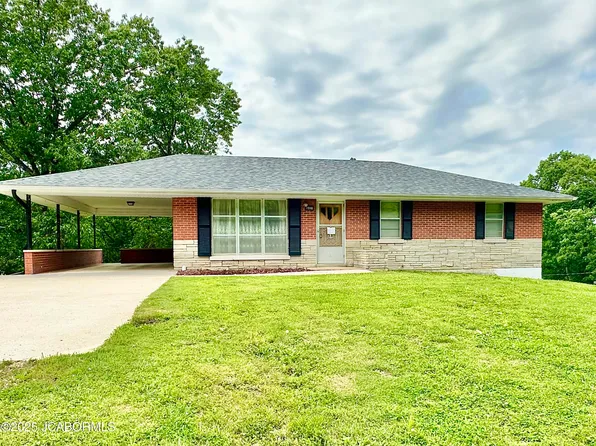 1910 Cedar Ln, Jefferson City, MO 65109