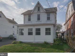 439 Leedom St, Jenkintown, PA 19046