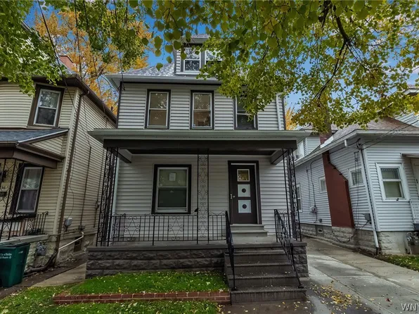 38 Heward Ave, Buffalo, NY 14207