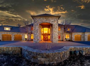 60220 Sunset View Dr, Bend, OR 97702