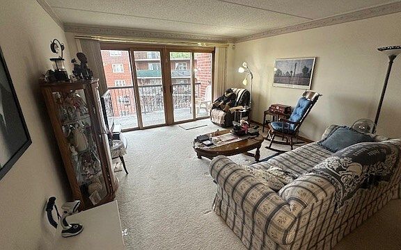 2nd image of 8560 W Foster Ave Unit 604