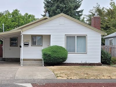 1106 J St, Springfield, OR, 97477