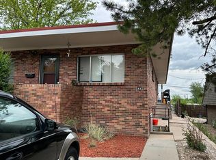 5585 S Sherman Cir #5585, Littleton, CO 80121
