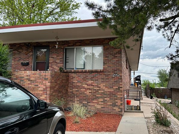 5585 S Sherman Cir #5585