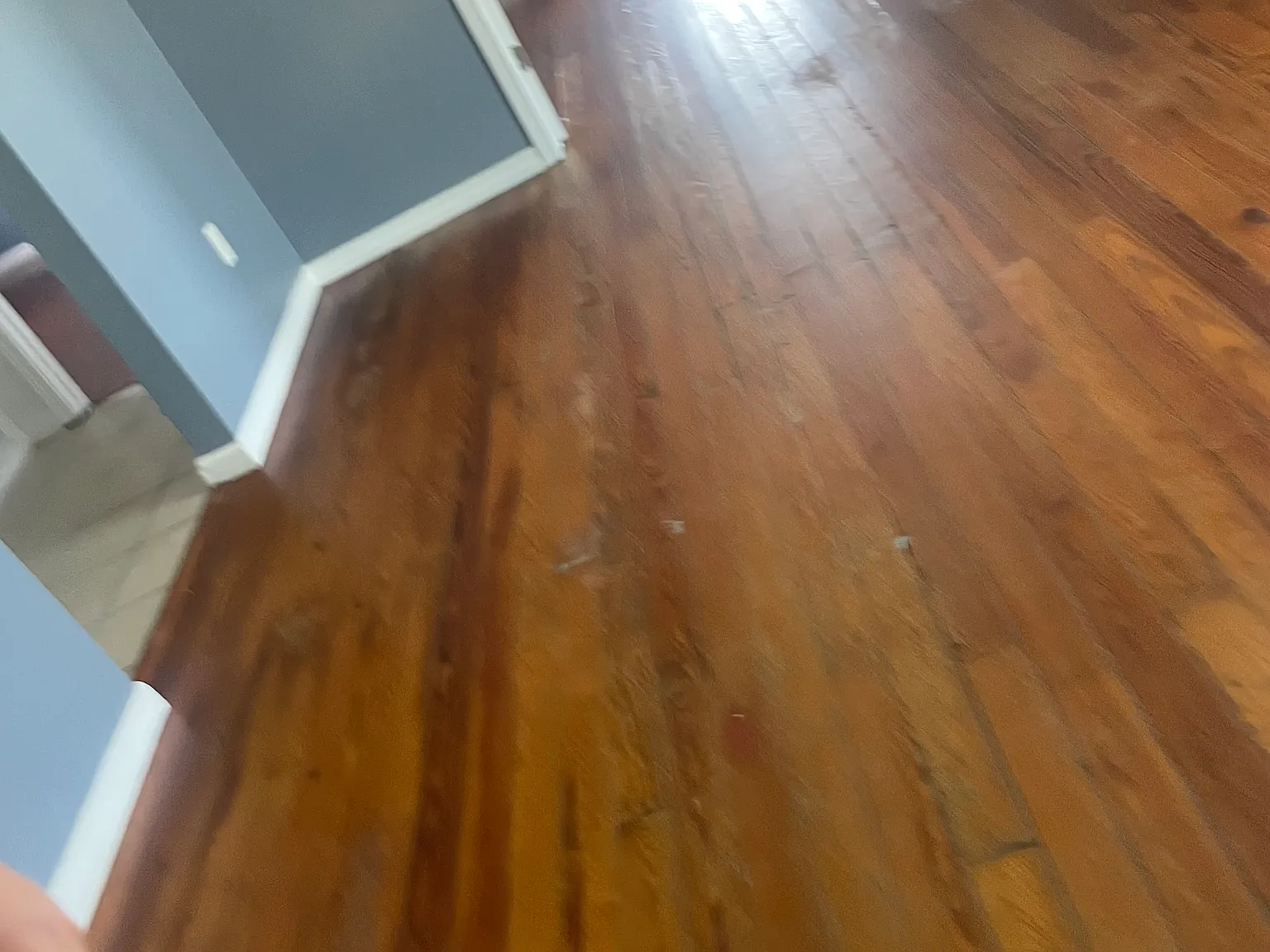 3 bed, 1000 sqft, $950 — Photo 4