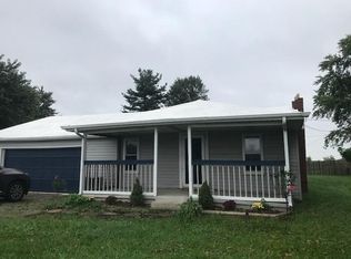 3228 S 200 E, Anderson, IN 46017