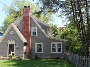 122 Iris Dr, Binghamton, NY 13905