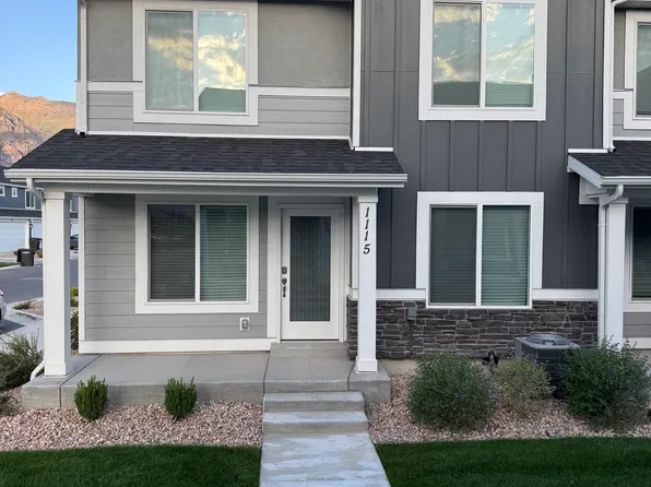 1906 S 570 W #1115, Provo, UT 84601