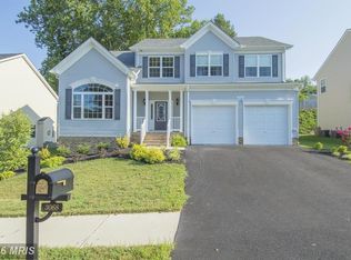 3068 Lawrin Ct, Chesapeake Beach, MD 20732
