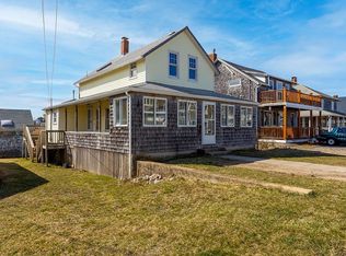 27 Ocean St, Marshfield, MA 02050