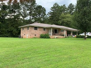 1636 Old Ringgold Rd, Rocky Face, GA 30740