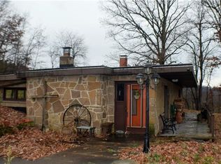 6613 Route 982, Blairsville, PA 15717