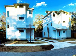 1218 Schirmer Ave, Mount Pleasant, SC 29464