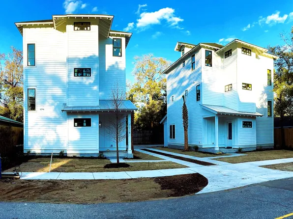 1218 Schirmer Ave, Mount Pleasant, SC 29464