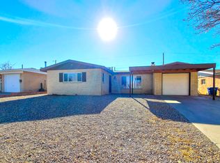 9622 Towner Ave NE, Albuquerque, NM 87112